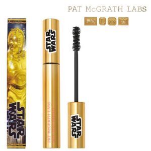 Pat Mcgrath Limited Edition Star Wars Dark Star Mascara